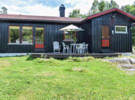 Stunning Home In Magnor With 3 Bedrooms And Wifi, lemmikloomasõbralik hotell sihtkohas Magnor