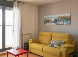 Apartamento La Redonda by Clabao