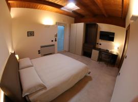 Mirko's house, bed and breakfast en Licata