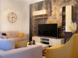 Outstanding Two bedroom Apartment, alquiler vacacional en Sahline