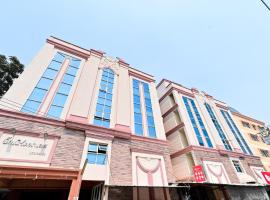 Big Bird Palace Ladprao 71 โรงแรมในกรุงเทพมหานคร