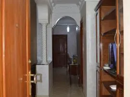 The perfect Riad Al Salam apartment