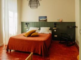 La Maison de Gruissan, bed and breakfast en Gruissan