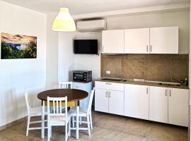 Rediesis Apartments, apartment in Camerano