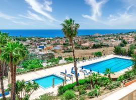 Aparthotel Isabella, hotel v destinaci Sciacca