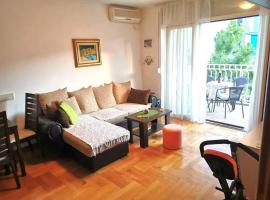 Mira Apartment, hotel en Igalo