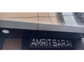 Amrit Sarai, Amritsar