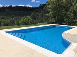 Quinta da Ferven&ccedil;a, private river place to relax..