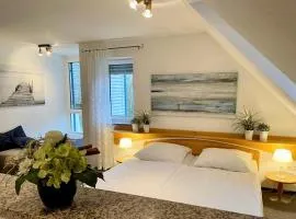 Restaurant San Marco