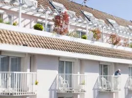 Hotel Thermes Les Ecureuils-Dax