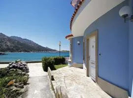 Casa Costa Ezaro