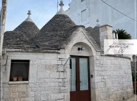 Trullo Cometa