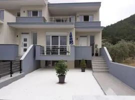 Vila Iris - Skala Rachoniu Thassos