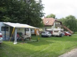 Dávodi Camping és Szabadidőpark