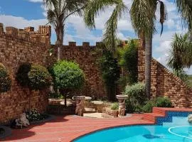 CASTLE WITH A VIEW