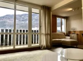 Apartment Bourg St Maurice