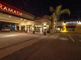 Ramada by Wyndham Houston Intercontinental Airport East