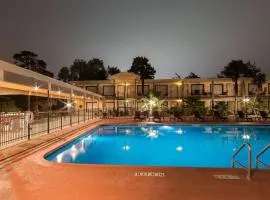 Ramada by Wyndham Houston Intercontinental Airport East
