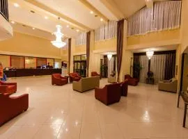 Ramada by Wyndham Houston Intercontinental Airport East