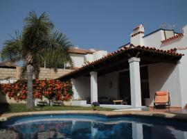 La Tortuga Hostel