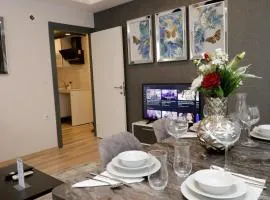 Fully Equiped Apartment Istanbul - Zarif-28