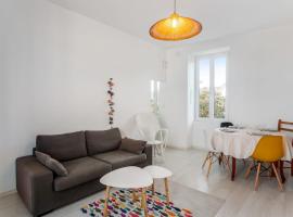 Beautiful apartment in the heart of Château d'Oléron - Welkeys, apartment in Le Château-dʼOléron