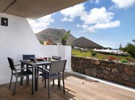 La Orilla del Volcán, kuća za odmor ili apartman u gradu 'Yaiza'