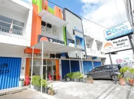 Cabin Hotel Ringroad Utara