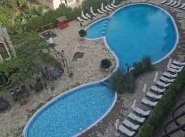 Kalia Apartments, Sunny Beach, Kalia Apartcomplex, Nesebar, 8240, 8240, Bułgaria