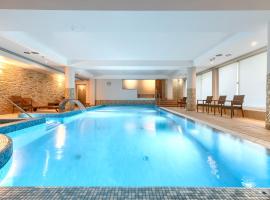 Atol Spa, Resort in Świnoujście