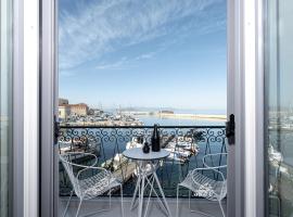 Riviera Suites, hotel a Chania