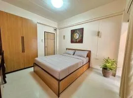 66 Apartment