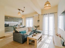 Casa Gemma, hotel ve městě Kos