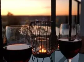 Apartament Skorpion Marina & Spa Sagaris Dziwnów