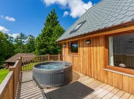 Lord Galloway 38 with Hot Tub