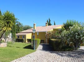 Monte dos Avós, casa rural en Querença