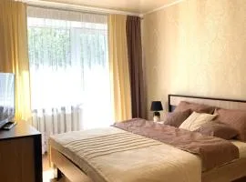 Центр. Старий Поділ