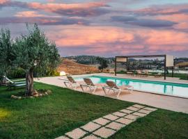 Le Valli di Vendicari, hotel in Noto Marina