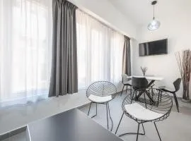Iguana Gold Luxury Suites 2 ( 1 min from Ermou street)