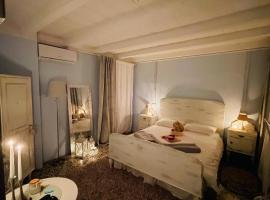 Ca' di Rae Bed&Breakfast olistico, hotel per famiglie ad Almenno San Bartolomeo