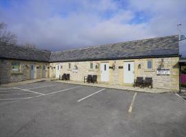 Cheshire Mews, hotel in Castleton