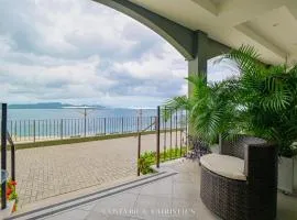 360 Splendor 306-Ocean View Condo-Breakfast Included!