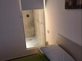 Antadia, bed and breakfast en Palermo