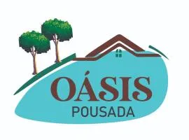 Oásis Pousada