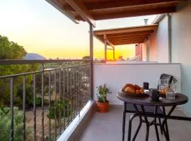 Kamari Luxury Apartment