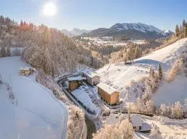 Oberstdorf Hostel