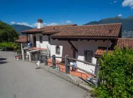 Residenza Viramonte - Casa Bianca, Wohnung 15