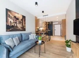 Krakowiak Apartment