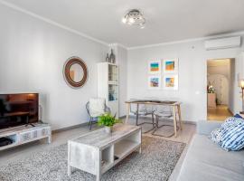 Sea Feeling Apartment in Tavira by LovelyStay