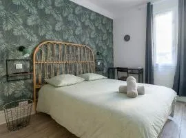 L'Annexe Gannat - Appartements en centre ville